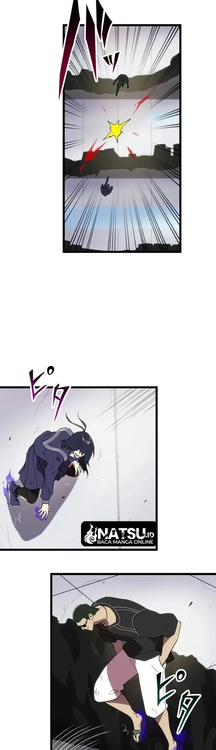 Akari the Final Boss Girl ~I'm Going to the Modern Age to Find Someone Stronger Than Me~ Chapter 24 Gambar 27
