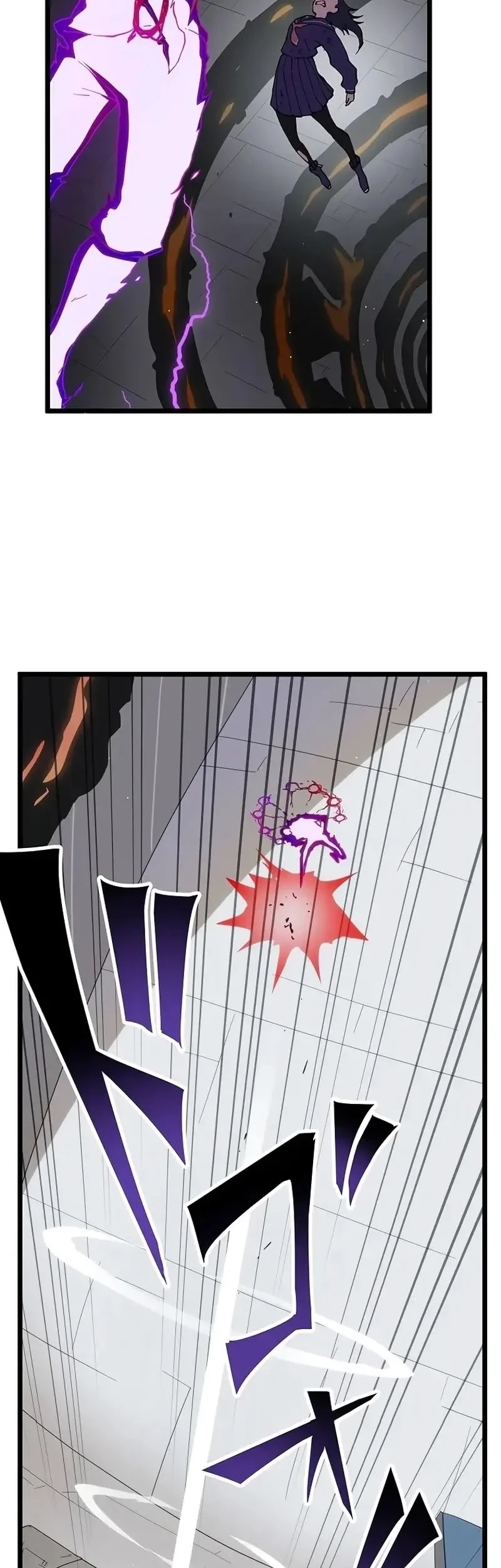 Akari the Final Boss Girl ~I'm Going to the Modern Age to Find Someone Stronger Than Me~ Chapter 25 Gambar 32