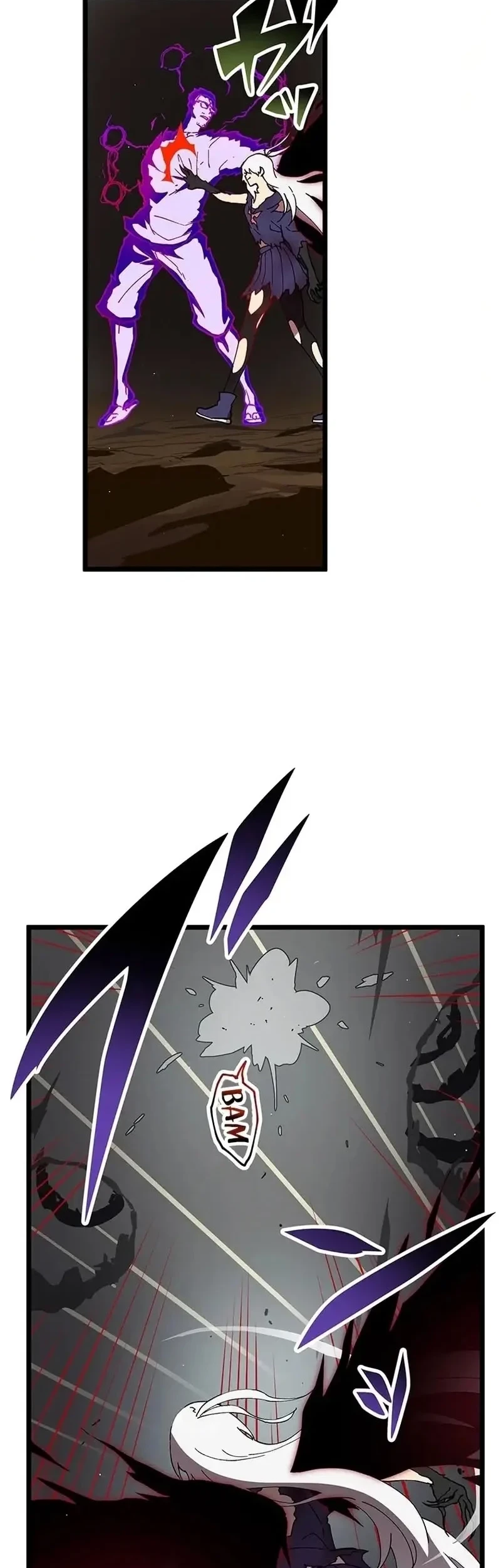 Akari the Final Boss Girl ~I'm Going to the Modern Age to Find Someone Stronger Than Me~ Chapter 26 Gambar 37