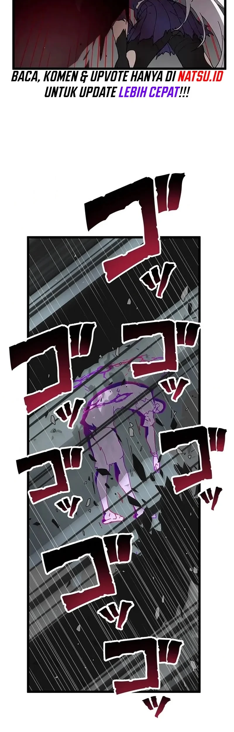 Akari the Final Boss Girl ~I'm Going to the Modern Age to Find Someone Stronger Than Me~ Chapter 26 Gambar 38