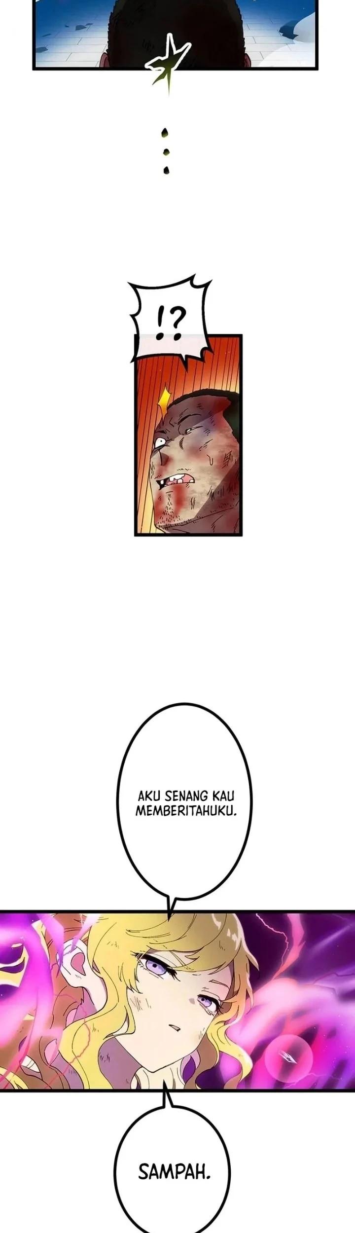 Akari the Final Boss Girl ~I'm Going to the Modern Age to Find Someone Stronger Than Me~ Chapter 27 Gambar 19