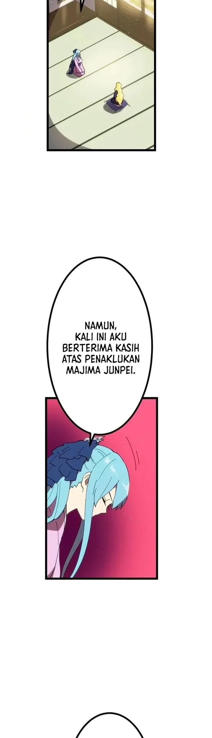 Akari the Final Boss Girl ~I'm Going to the Modern Age to Find Someone Stronger Than Me~ Chapter 28 Gambar 23