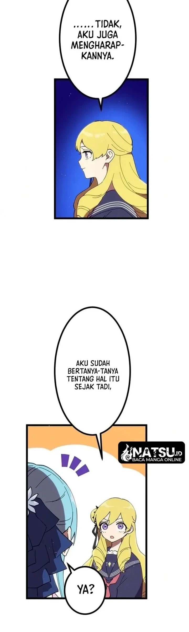 Akari the Final Boss Girl ~I'm Going to the Modern Age to Find Someone Stronger Than Me~ Chapter 28 Gambar 24