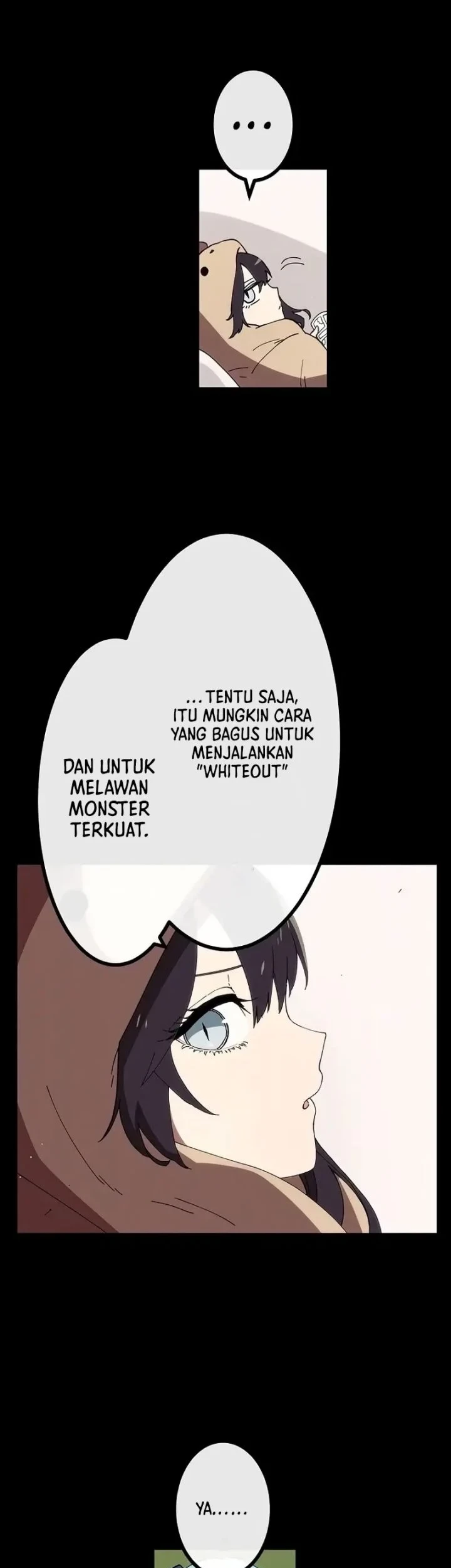 Akari the Final Boss Girl ~I'm Going to the Modern Age to Find Someone Stronger Than Me~ Chapter 29 Gambar 19
