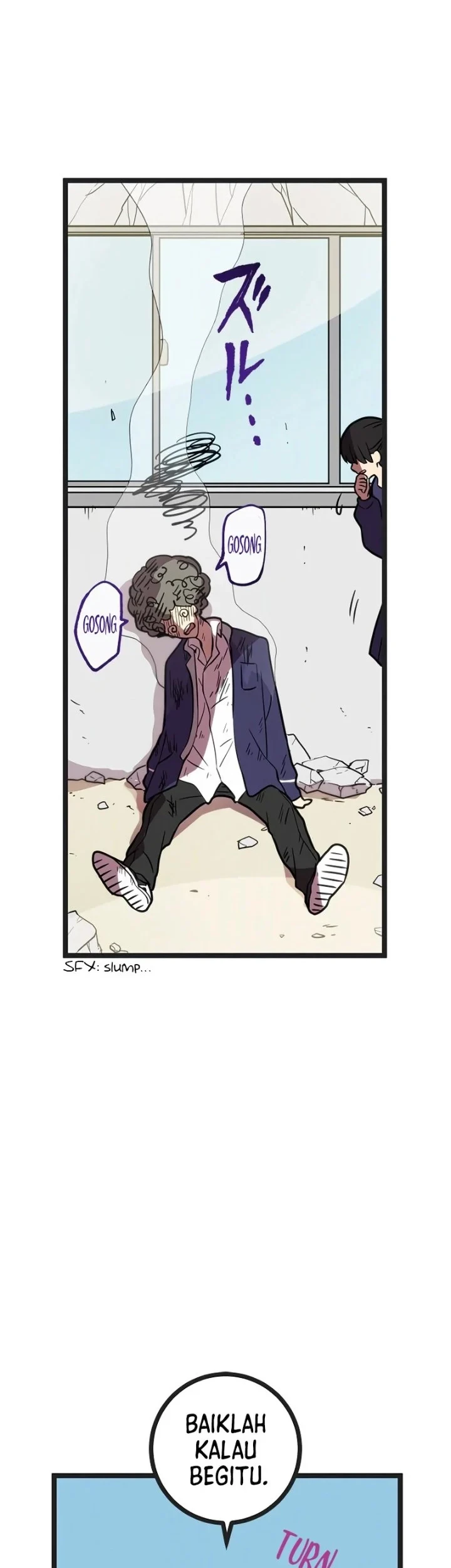 Akari the Final Boss Girl ~I'm Going to the Modern Age to Find Someone Stronger Than Me~ Chapter 3 Gambar 46