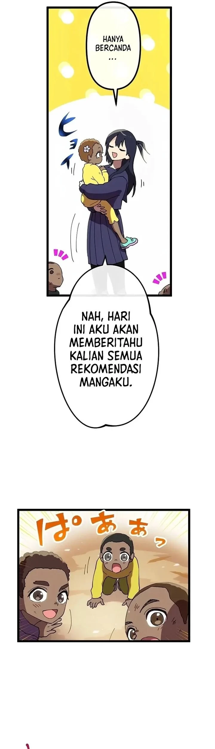 Akari the Final Boss Girl ~I'm Going to the Modern Age to Find Someone Stronger Than Me~ Chapter 30 Gambar 27