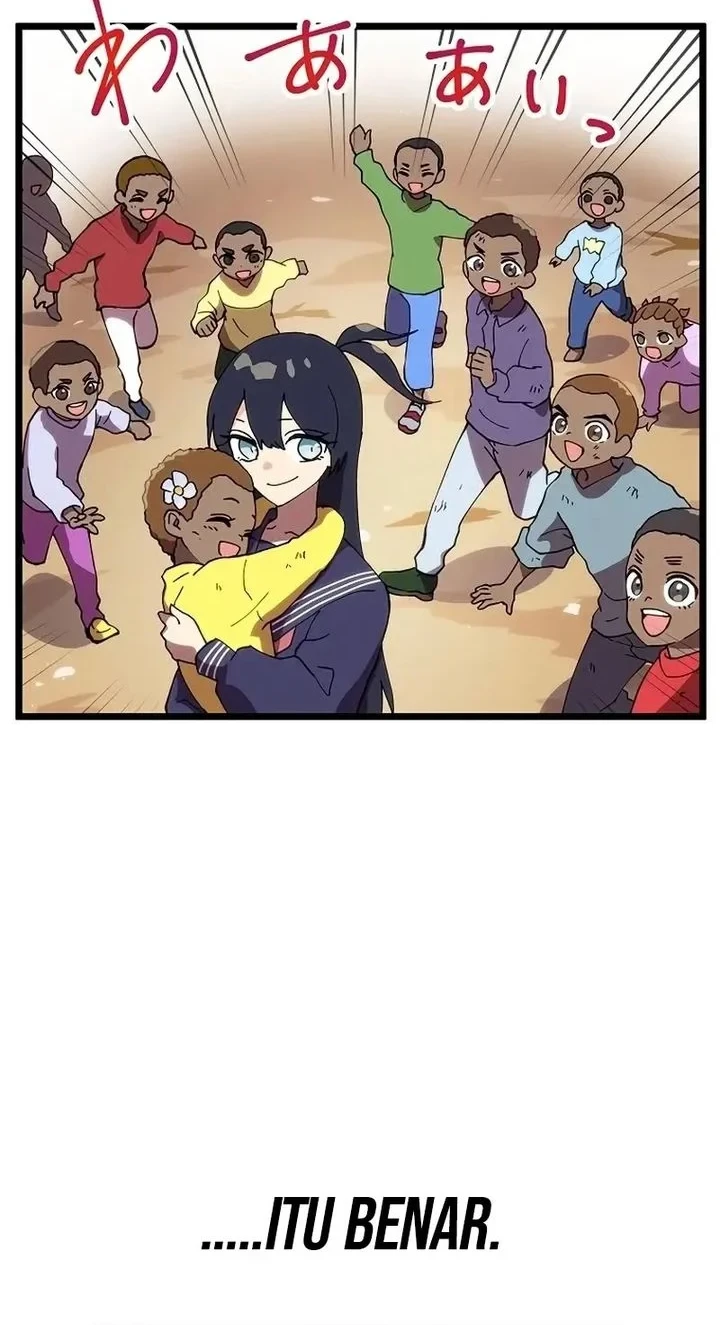 Akari the Final Boss Girl ~I'm Going to the Modern Age to Find Someone Stronger Than Me~ Chapter 30 Gambar 28