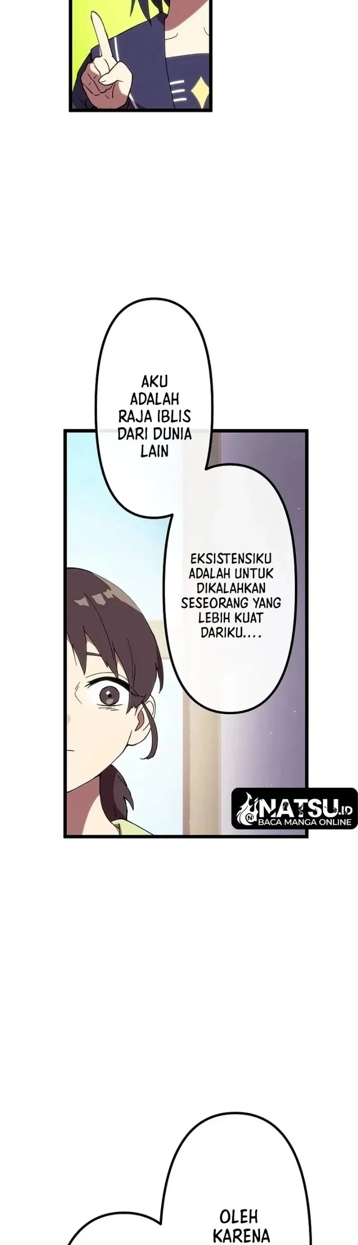 Akari the Final Boss Girl ~I'm Going to the Modern Age to Find Someone Stronger Than Me~ Chapter 31 Gambar 27