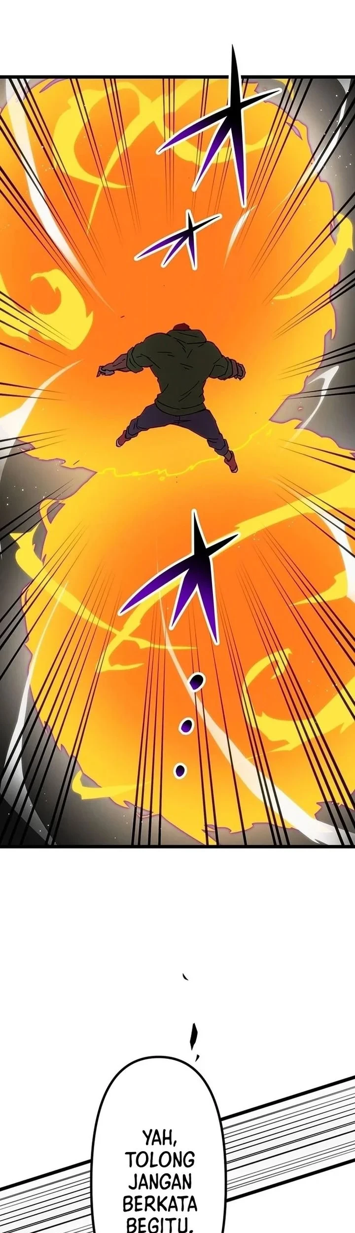 Akari the Final Boss Girl ~I'm Going to the Modern Age to Find Someone Stronger Than Me~ Chapter 33 Gambar 41