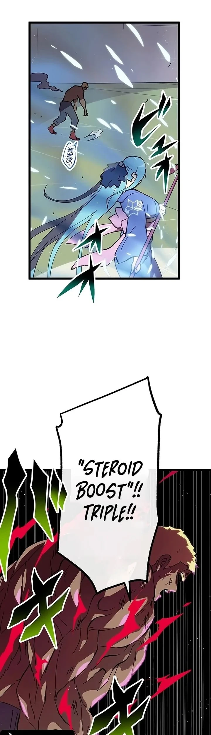 Akari the Final Boss Girl ~I'm Going to the Modern Age to Find Someone Stronger Than Me~ Chapter 34 Gambar 24