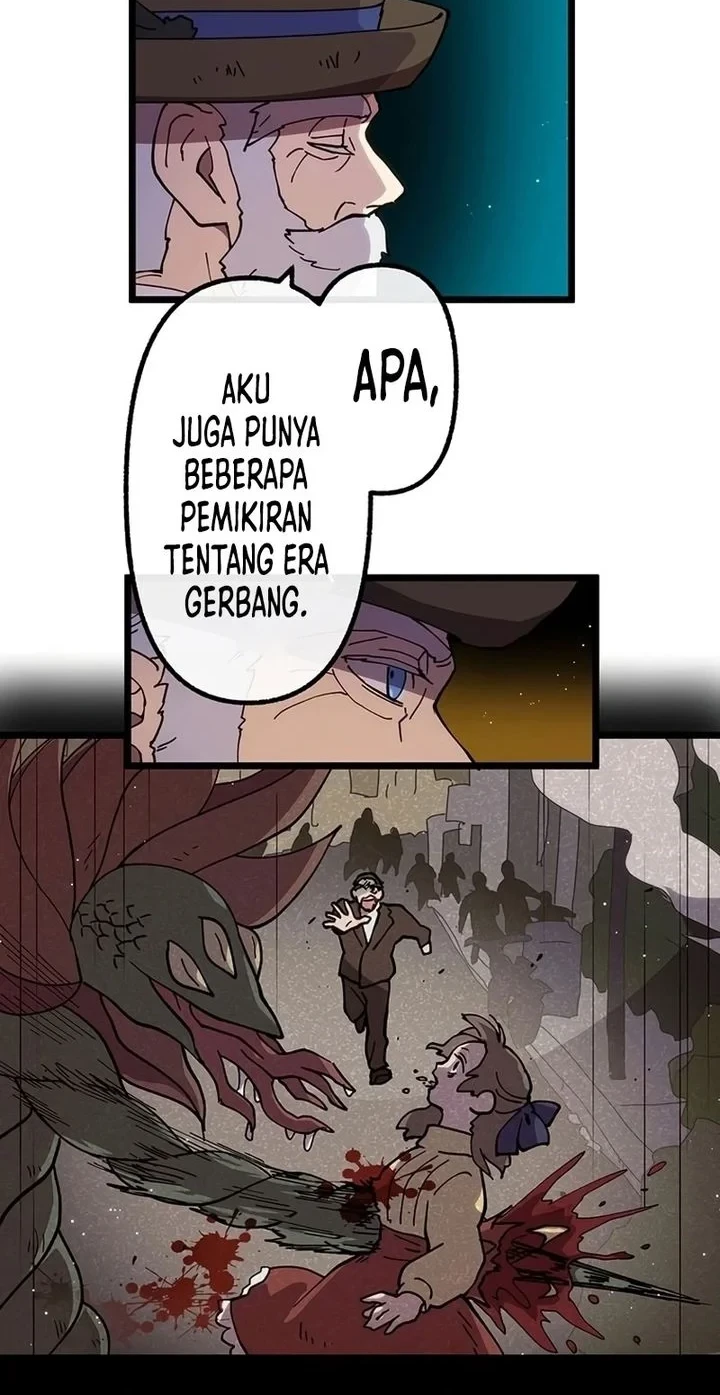 Akari the Final Boss Girl ~I'm Going to the Modern Age to Find Someone Stronger Than Me~ Chapter 38 Gambar 24