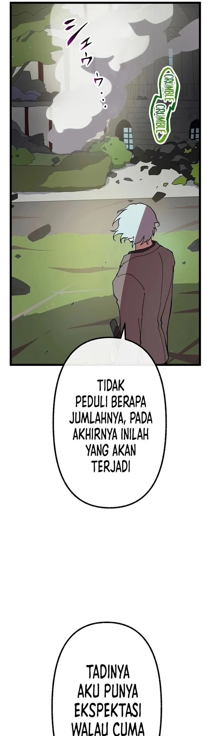 Akari the Final Boss Girl ~I'm Going to the Modern Age to Find Someone Stronger Than Me~ Chapter 39 Gambar 24