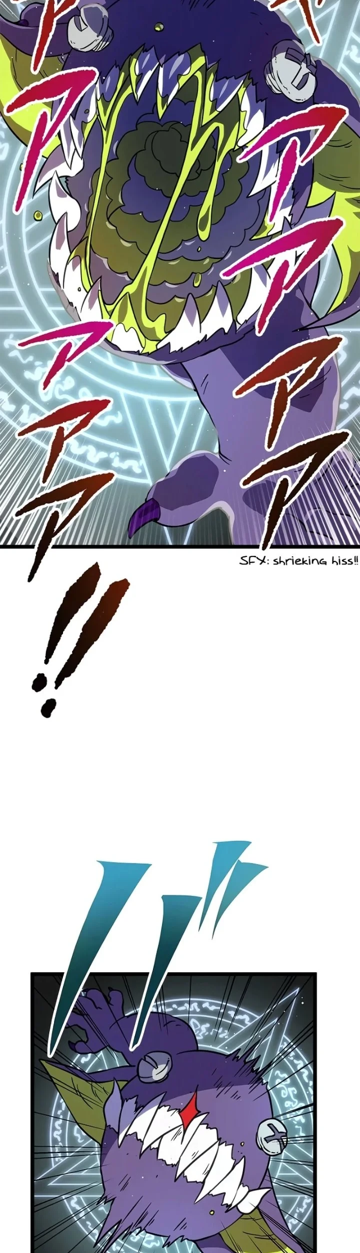 Akari the Final Boss Girl ~I'm Going to the Modern Age to Find Someone Stronger Than Me~ Chapter 4 Gambar 40