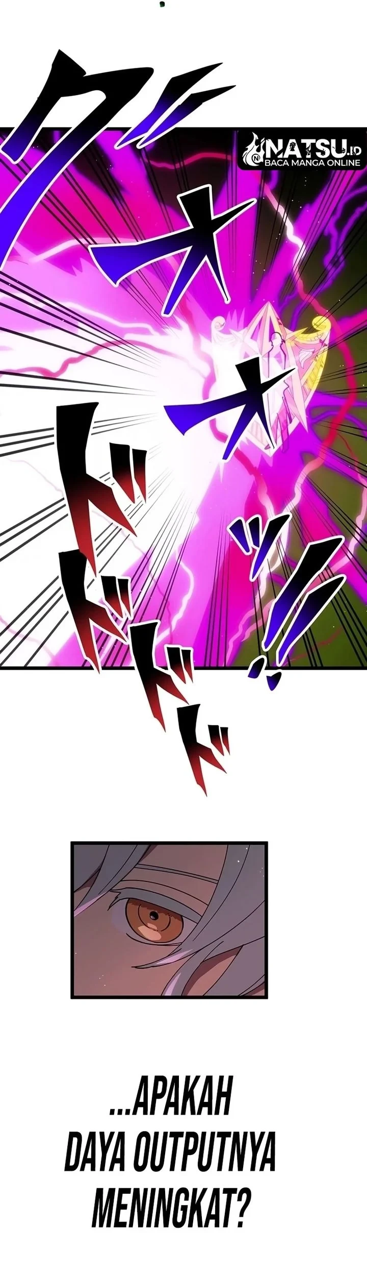 Akari the Final Boss Girl ~I'm Going to the Modern Age to Find Someone Stronger Than Me~ Chapter 40 Gambar 27