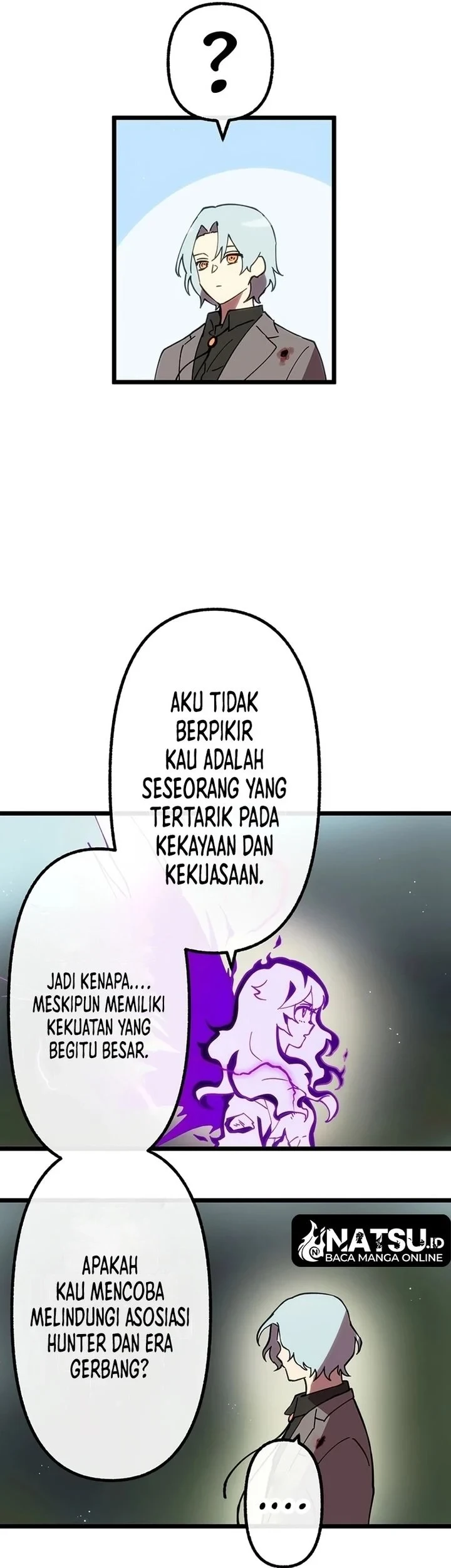 Akari the Final Boss Girl ~I'm Going to the Modern Age to Find Someone Stronger Than Me~ Chapter 41 Gambar 21