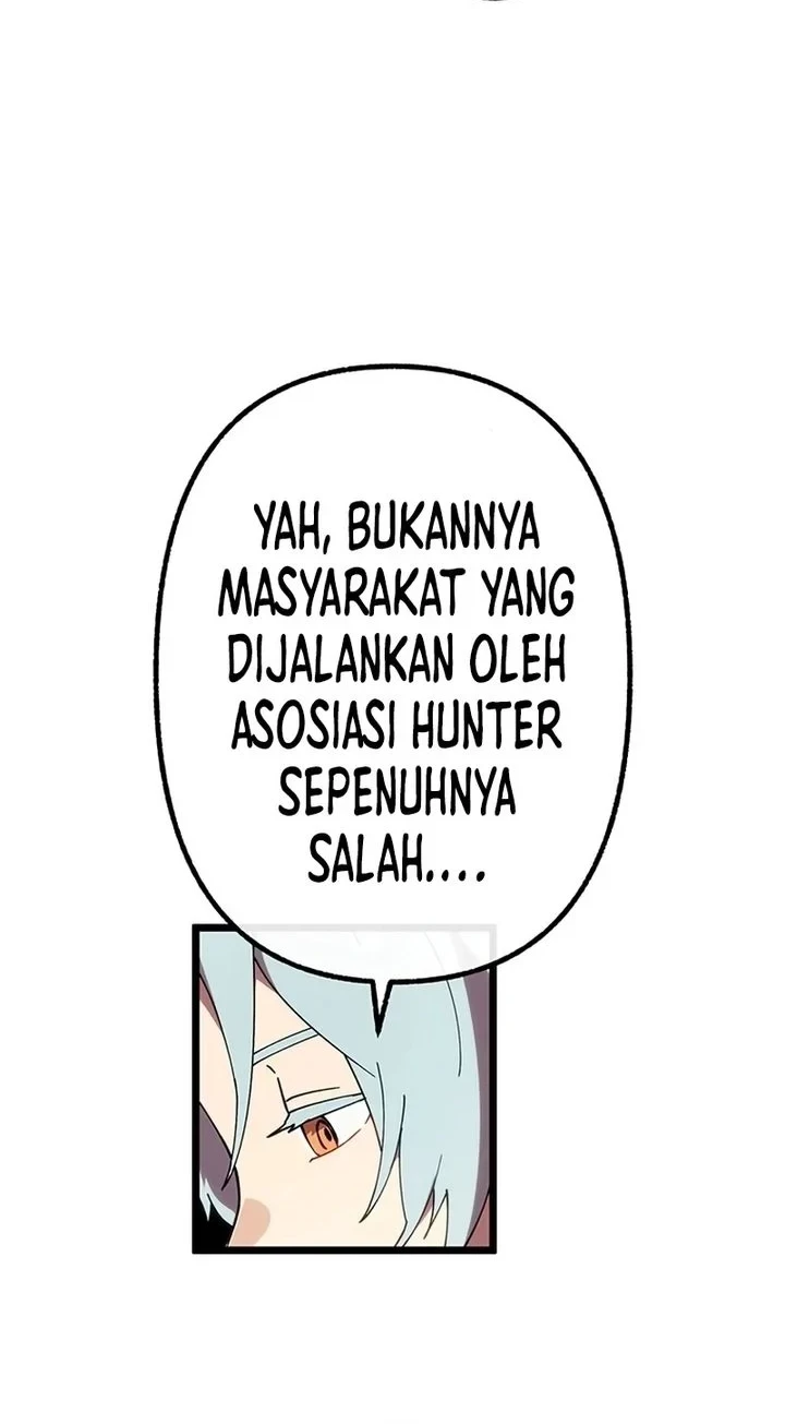 Akari the Final Boss Girl ~I'm Going to the Modern Age to Find Someone Stronger Than Me~ Chapter 41 Gambar 22