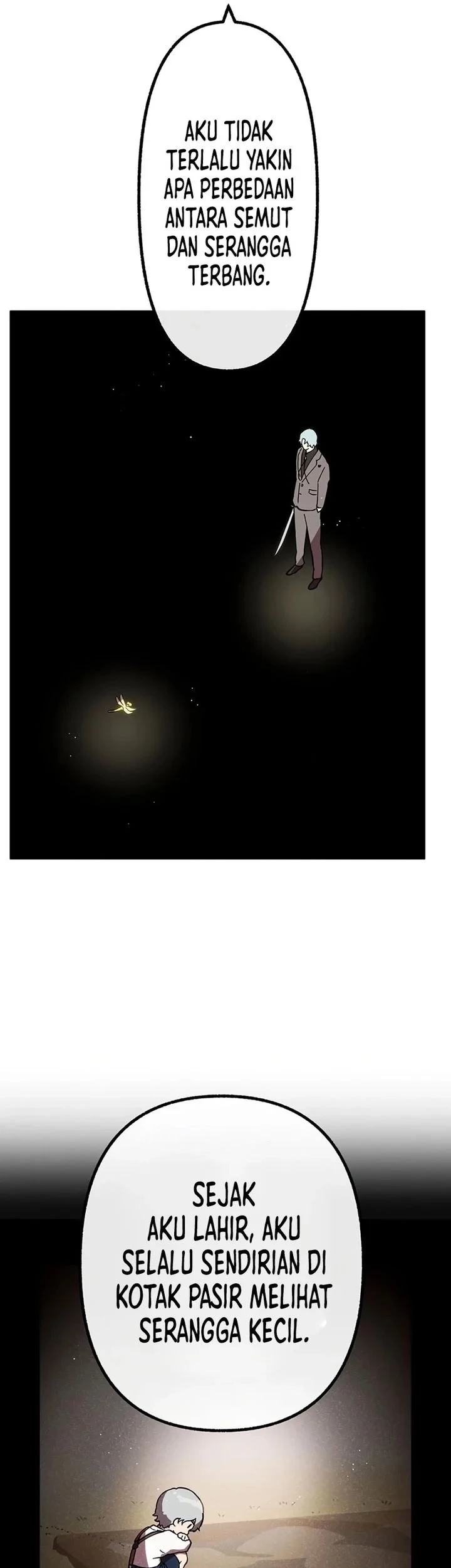 Akari the Final Boss Girl ~I'm Going to the Modern Age to Find Someone Stronger Than Me~ Chapter 42 Gambar 23