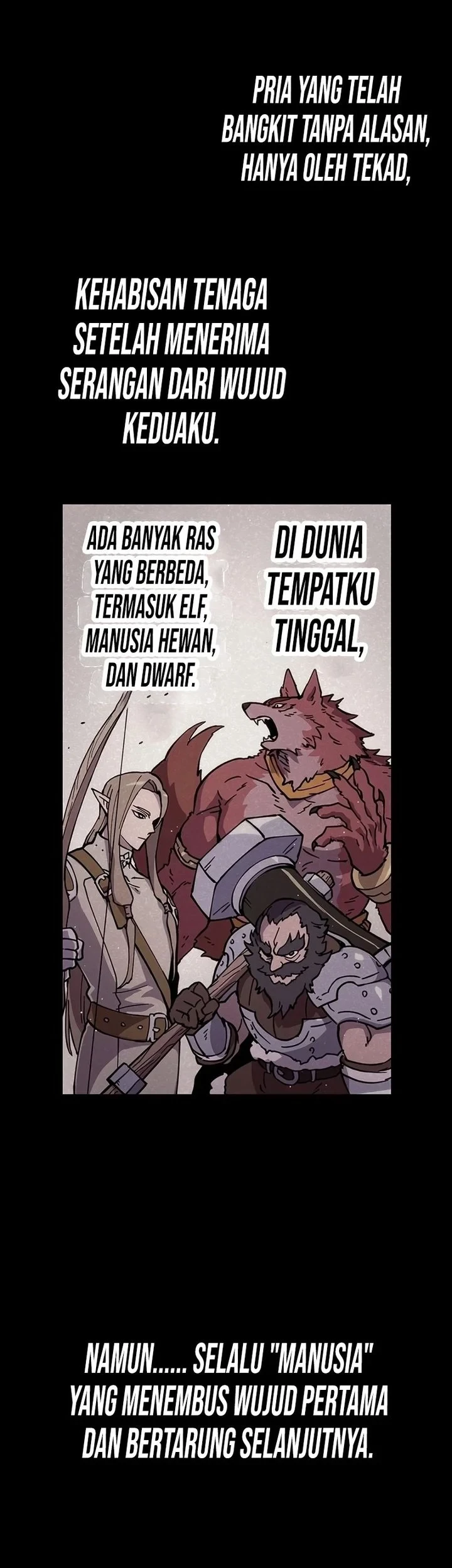 Akari the Final Boss Girl ~I'm Going to the Modern Age to Find Someone Stronger Than Me~ Chapter 44 Gambar 21