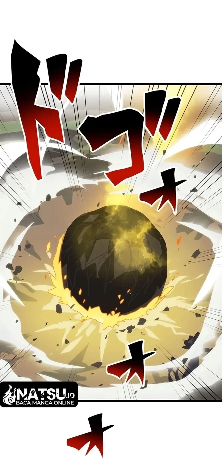Akari the Final Boss Girl ~I'm Going to the Modern Age to Find Someone Stronger Than Me~ Chapter 45 Gambar 26
