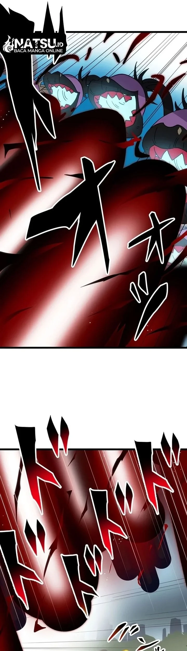 Akari the Final Boss Girl ~I'm Going to the Modern Age to Find Someone Stronger Than Me~ Chapter 46 Gambar 34