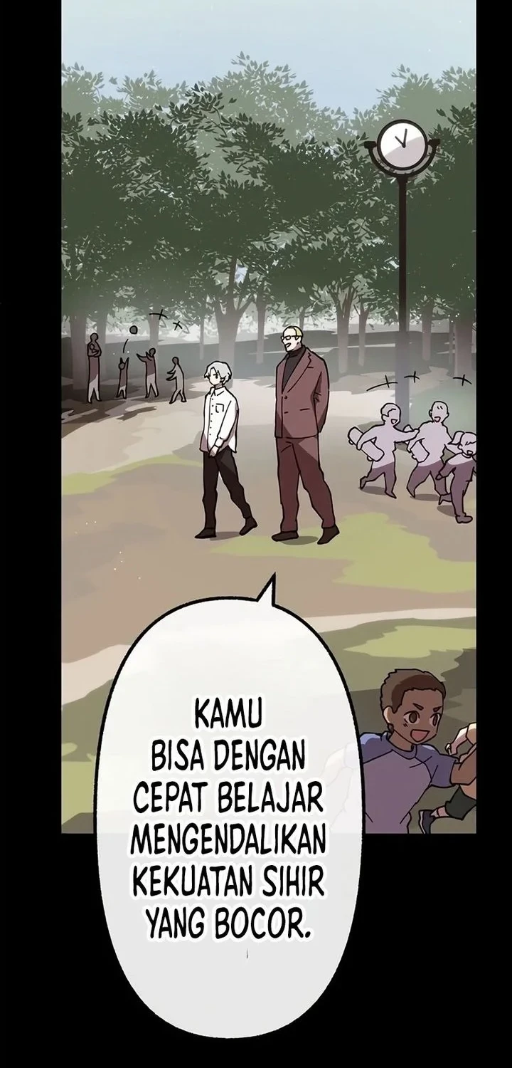 Akari the Final Boss Girl ~I'm Going to the Modern Age to Find Someone Stronger Than Me~ Chapter 47 Gambar 30