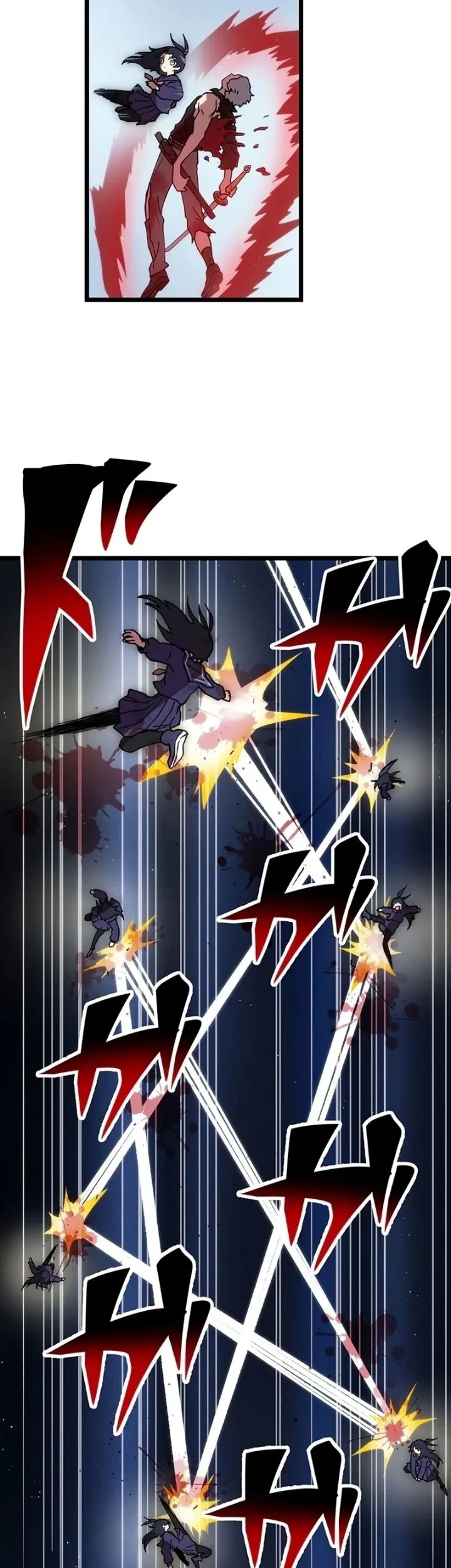 Akari the Final Boss Girl ~I'm Going to the Modern Age to Find Someone Stronger Than Me~ Chapter 48 Gambar 18