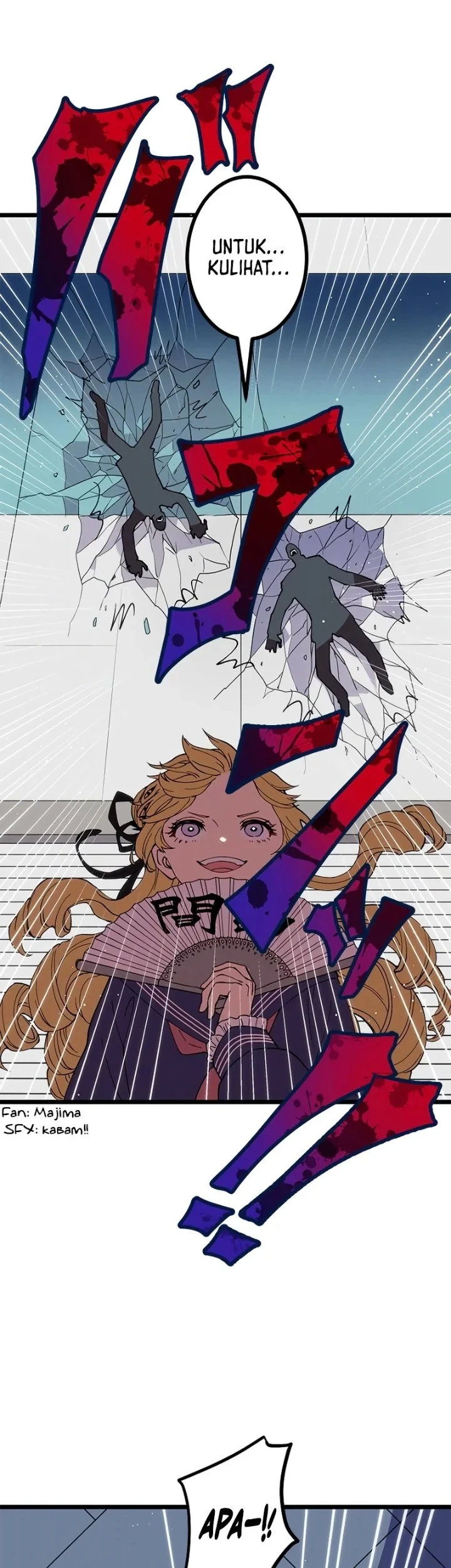 Akari the Final Boss Girl ~I'm Going to the Modern Age to Find Someone Stronger Than Me~ Chapter 5 Gambar 28