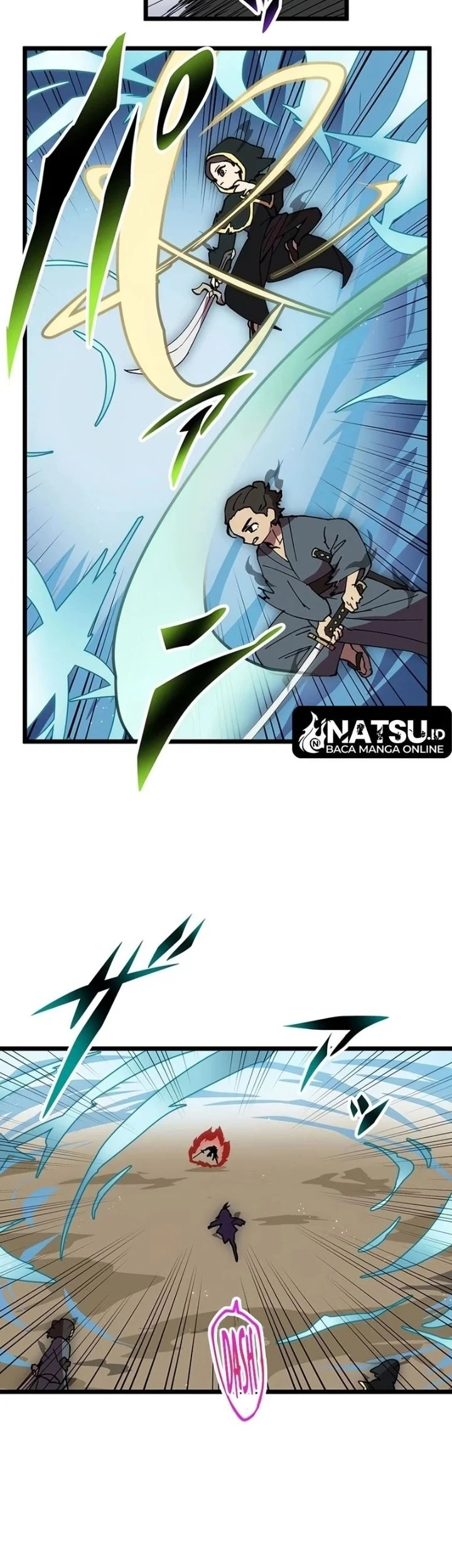 Akari the Final Boss Girl ~I'm Going to the Modern Age to Find Someone Stronger Than Me~ Chapter 50 Gambar 23