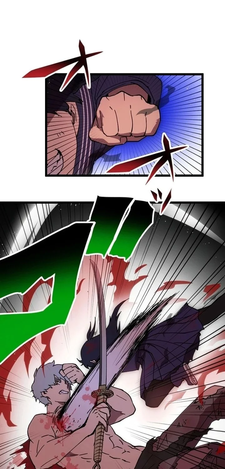 Akari the Final Boss Girl ~I'm Going to the Modern Age to Find Someone Stronger Than Me~ Chapter 50 Gambar 24