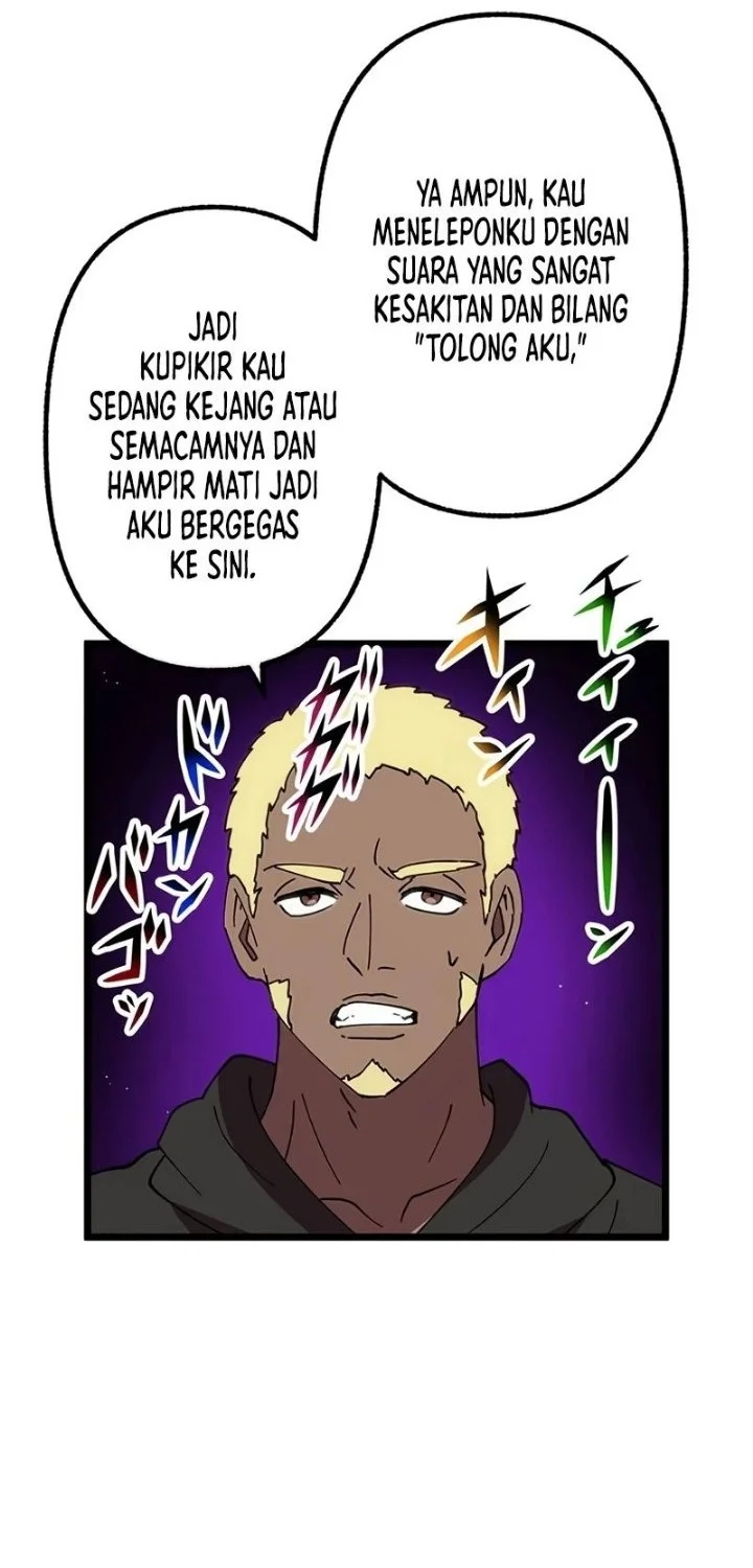 Akari the Final Boss Girl ~I'm Going to the Modern Age to Find Someone Stronger Than Me~ Chapter 52 Gambar 20