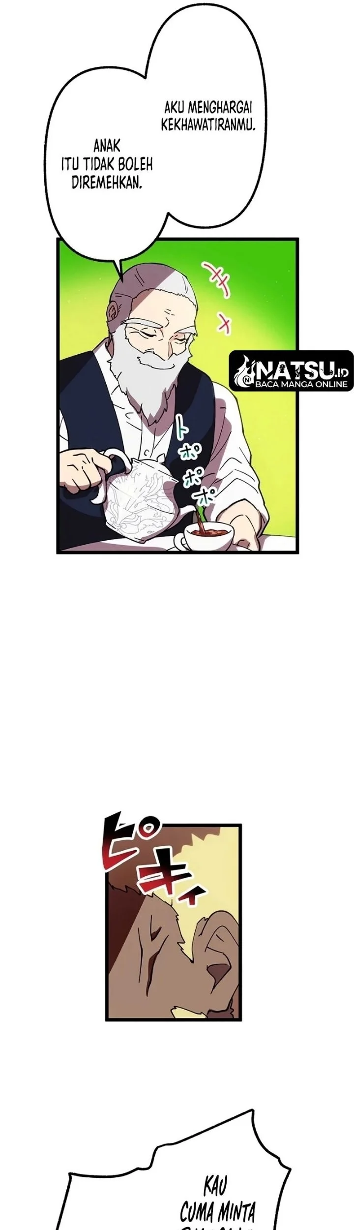 Akari the Final Boss Girl ~I'm Going to the Modern Age to Find Someone Stronger Than Me~ Chapter 52 Gambar 21