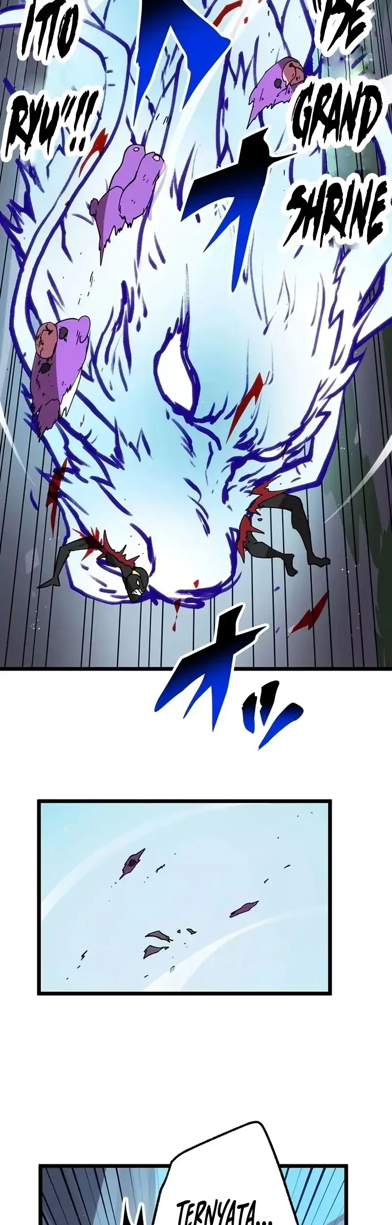 Akari the Final Boss Girl ~I'm Going to the Modern Age to Find Someone Stronger Than Me~ Chapter 56 Gambar 20