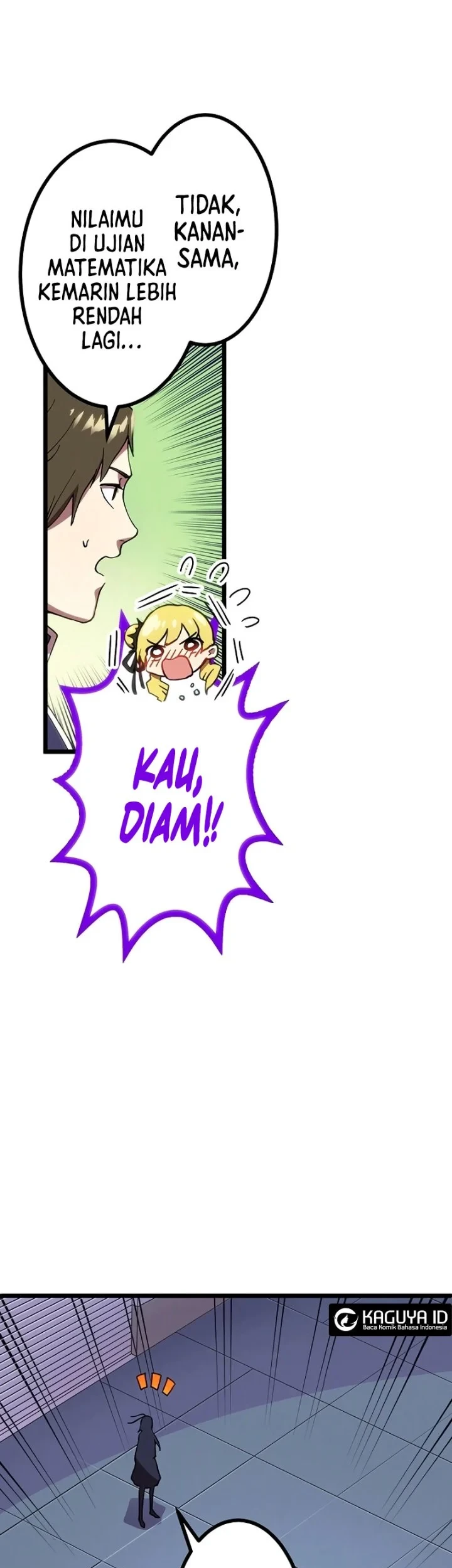 Akari the Final Boss Girl ~I'm Going to the Modern Age to Find Someone Stronger Than Me~ Chapter 6 Gambar 34