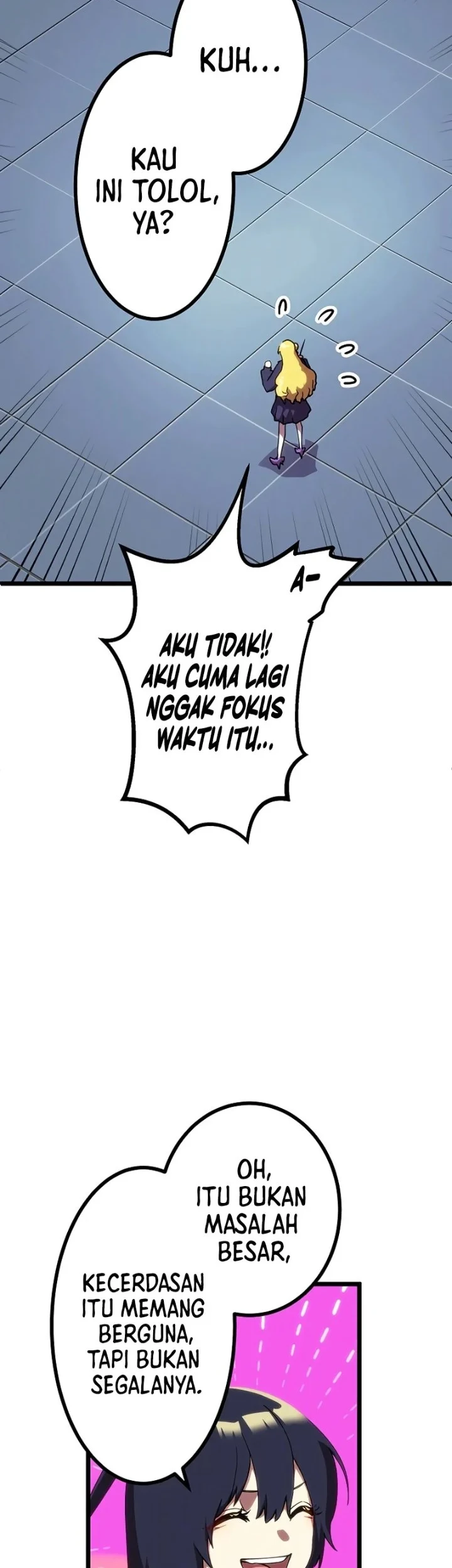 Akari the Final Boss Girl ~I'm Going to the Modern Age to Find Someone Stronger Than Me~ Chapter 6 Gambar 35