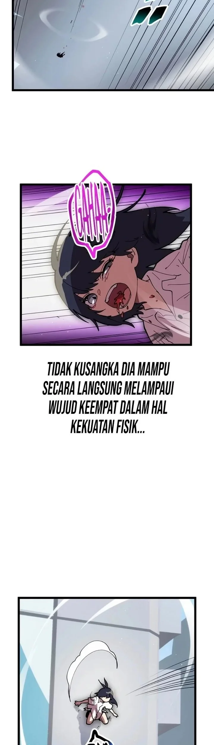 Akari the Final Boss Girl ~I'm Going to the Modern Age to Find Someone Stronger Than Me~ Chapter 63 Gambar 18