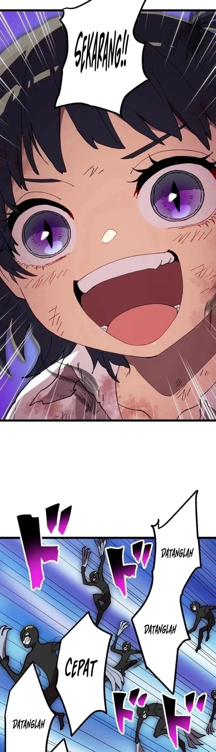 Akari the Final Boss Girl ~I'm Going to the Modern Age to Find Someone Stronger Than Me~ Chapter 64 Gambar 23
