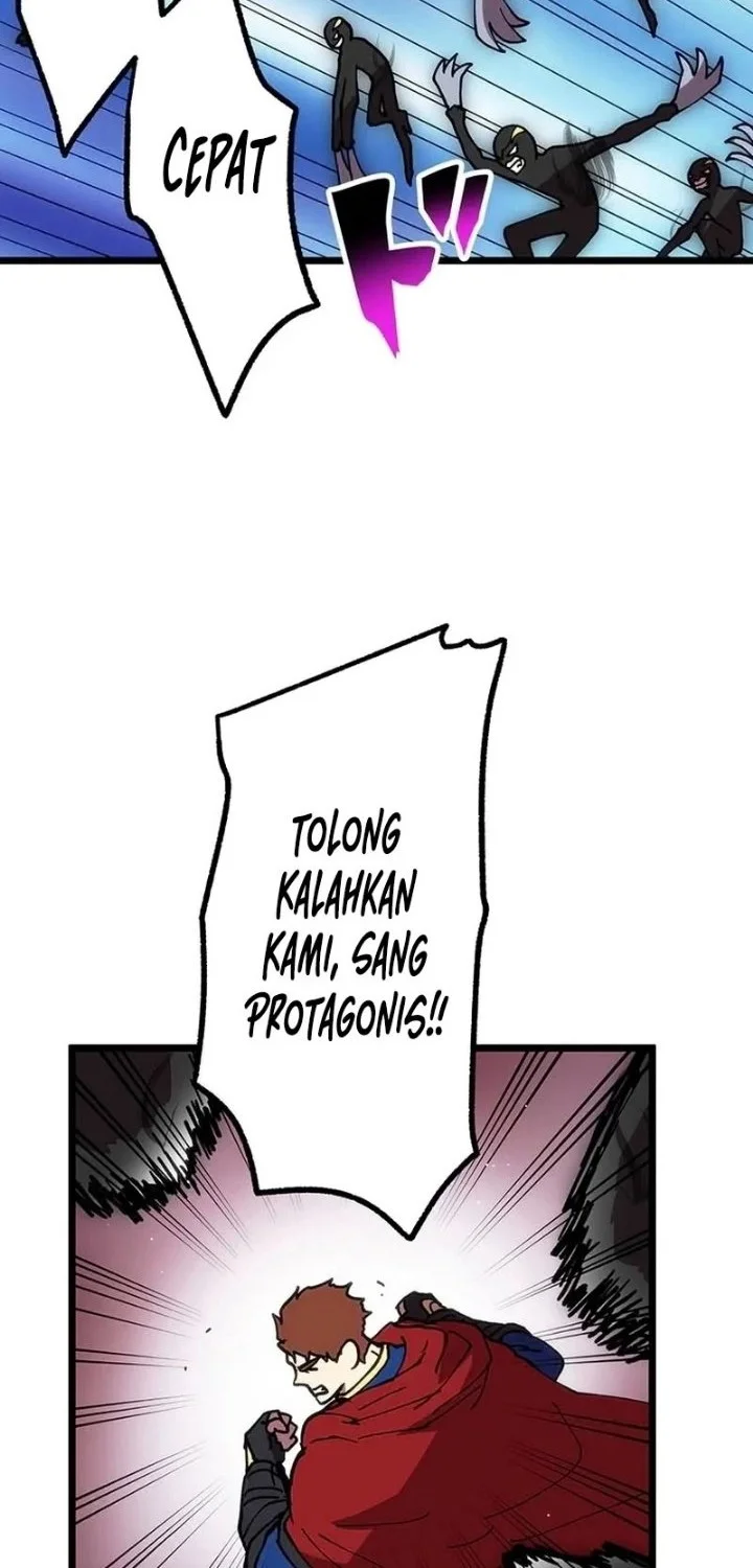 Akari the Final Boss Girl ~I'm Going to the Modern Age to Find Someone Stronger Than Me~ Chapter 64 Gambar 24
