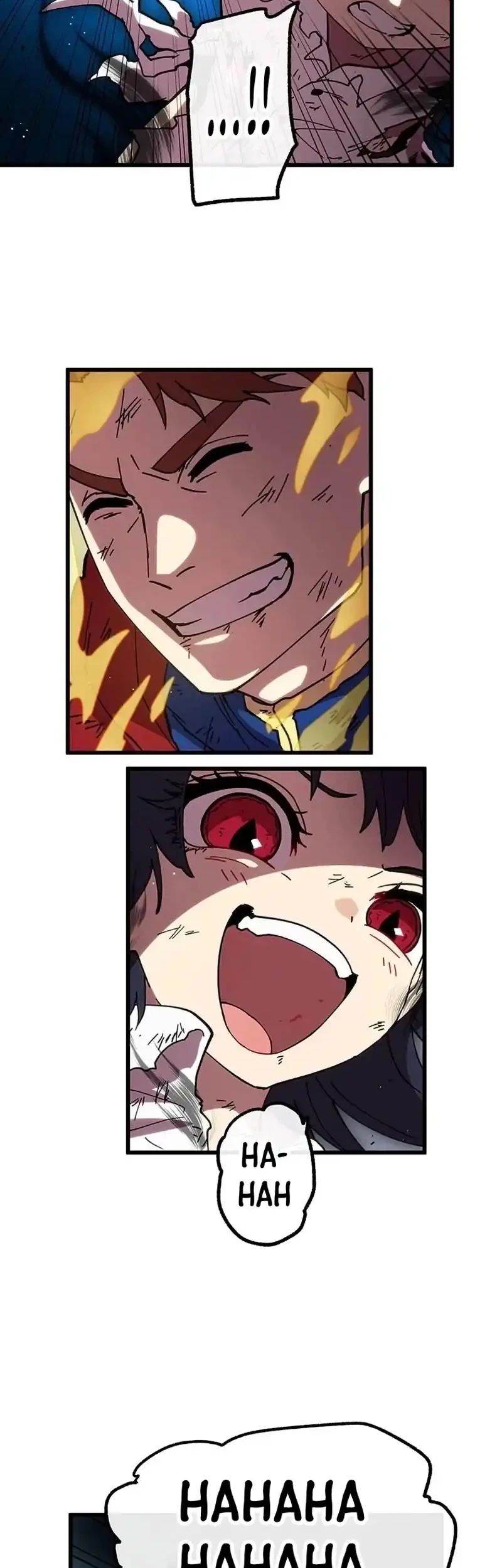 Akari the Final Boss Girl ~I'm Going to the Modern Age to Find Someone Stronger Than Me~ Chapter 65 Gambar 18