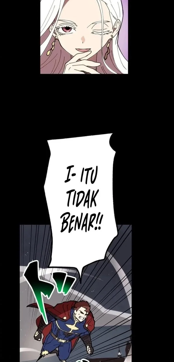 Akari the Final Boss Girl ~I'm Going to the Modern Age to Find Someone Stronger Than Me~ Chapter 69 Gambar 20