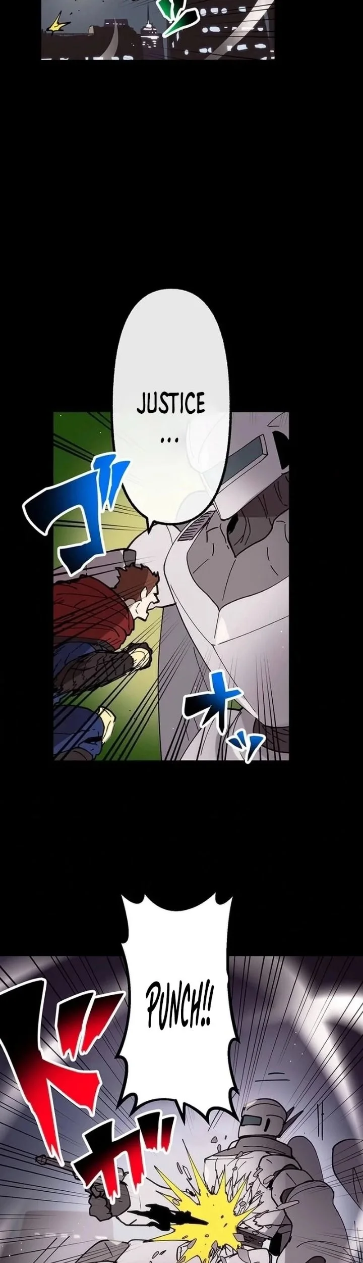 Akari the Final Boss Girl ~I'm Going to the Modern Age to Find Someone Stronger Than Me~ Chapter 69 Gambar 21