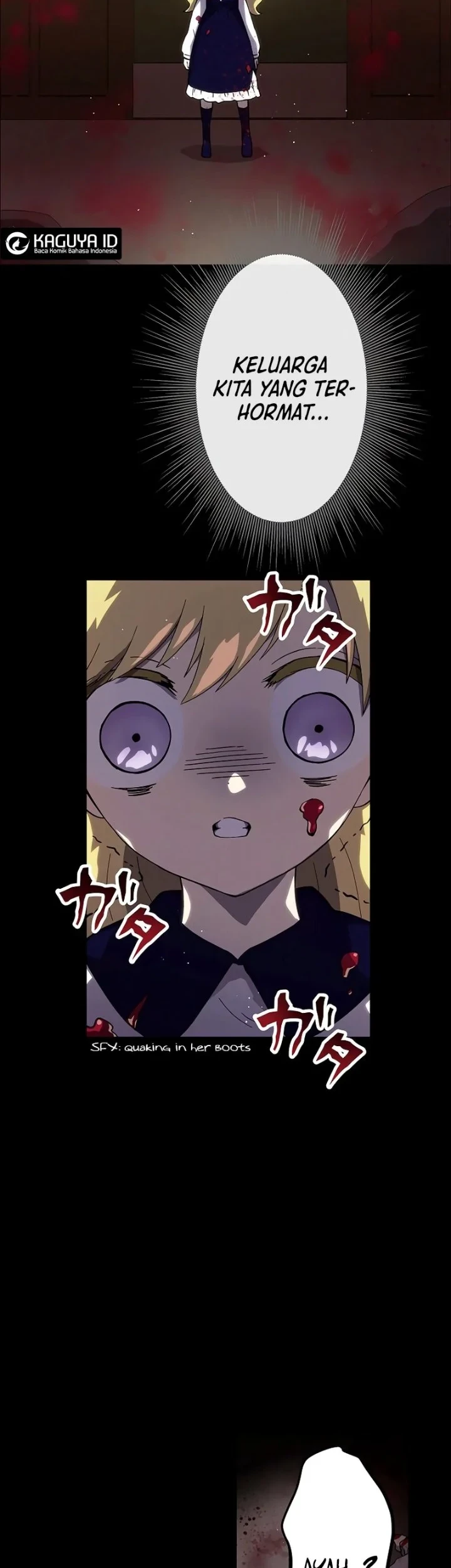 Akari the Final Boss Girl ~I'm Going to the Modern Age to Find Someone Stronger Than Me~ Chapter 7 Gambar 33