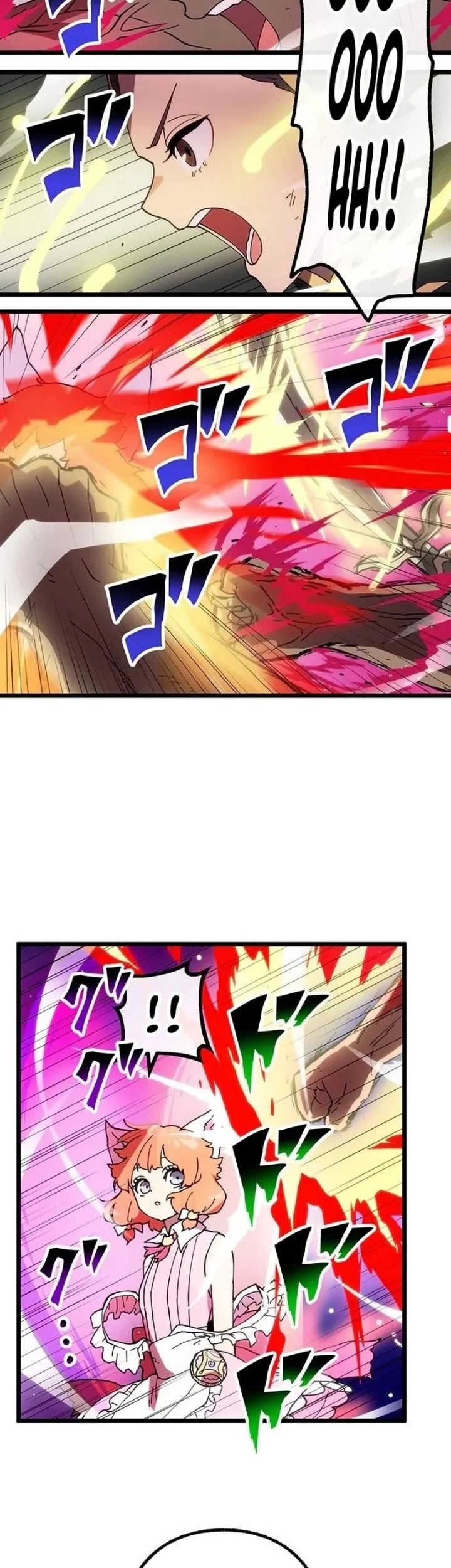 Akari the Final Boss Girl ~I'm Going to the Modern Age to Find Someone Stronger Than Me~ Chapter 72 Gambar 17