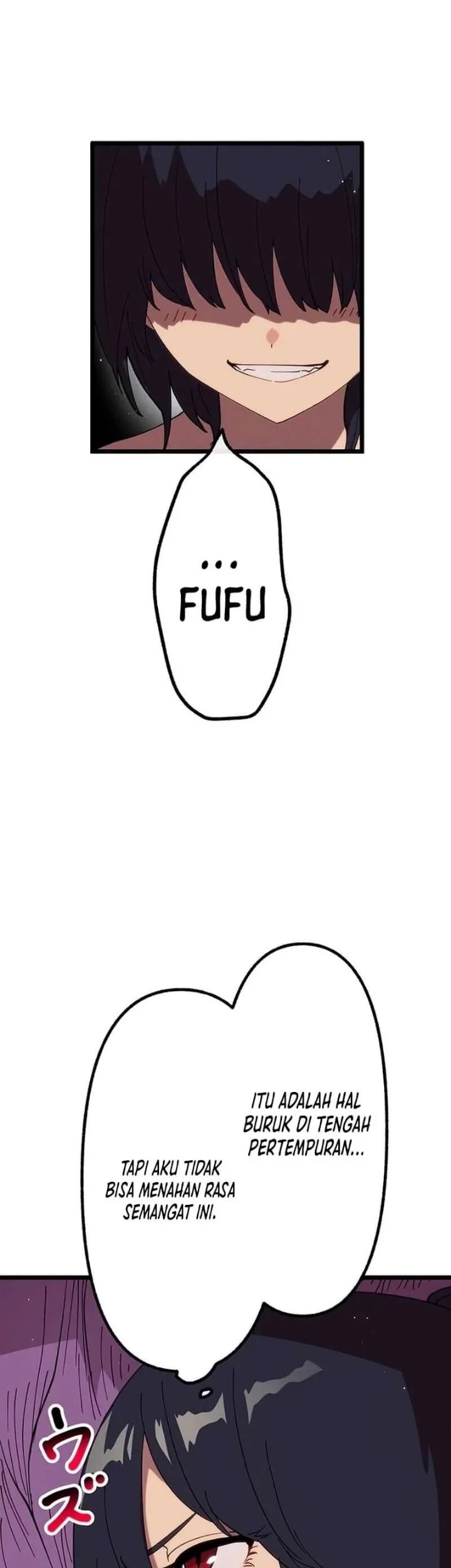 Akari the Final Boss Girl ~I'm Going to the Modern Age to Find Someone Stronger Than Me~ Chapter 77 Gambar 25