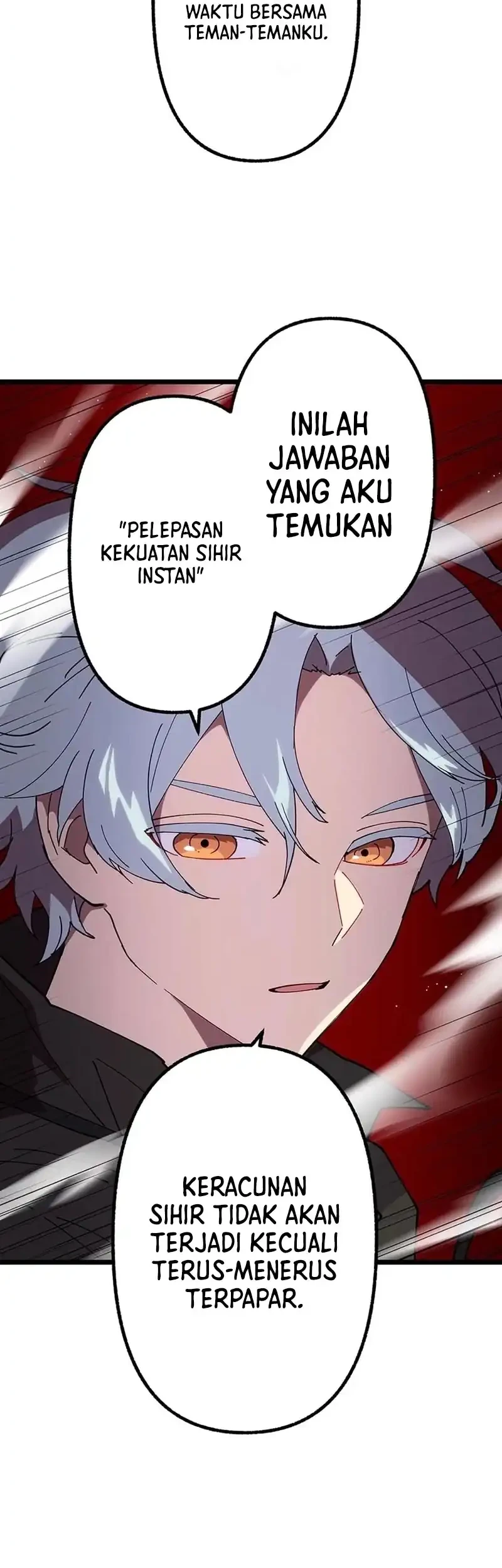 Akari the Final Boss Girl ~I'm Going to the Modern Age to Find Someone Stronger Than Me~ Chapter 78 Gambar 20