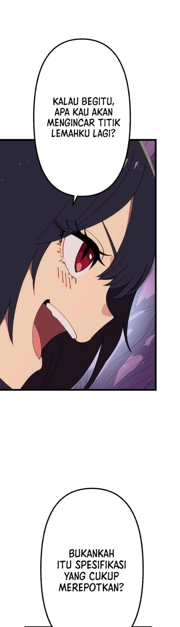 Akari the Final Boss Girl ~I'm Going to the Modern Age to Find Someone Stronger Than Me~ Chapter 79 Gambar 22