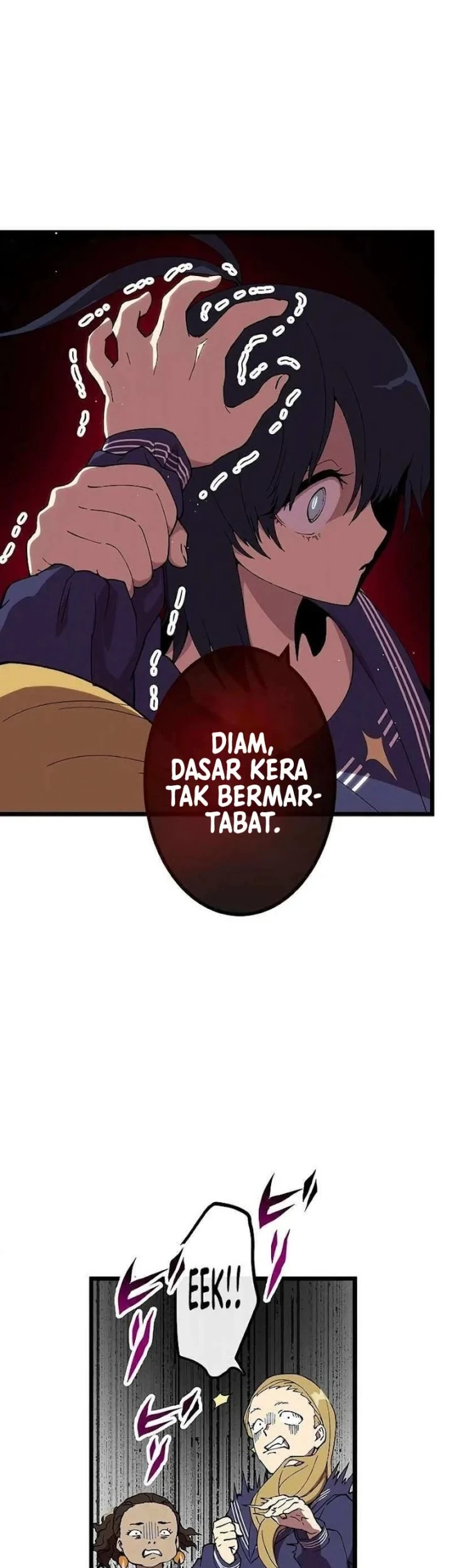 Akari the Final Boss Girl ~I'm Going to the Modern Age to Find Someone Stronger Than Me~ Chapter 8 Gambar 26