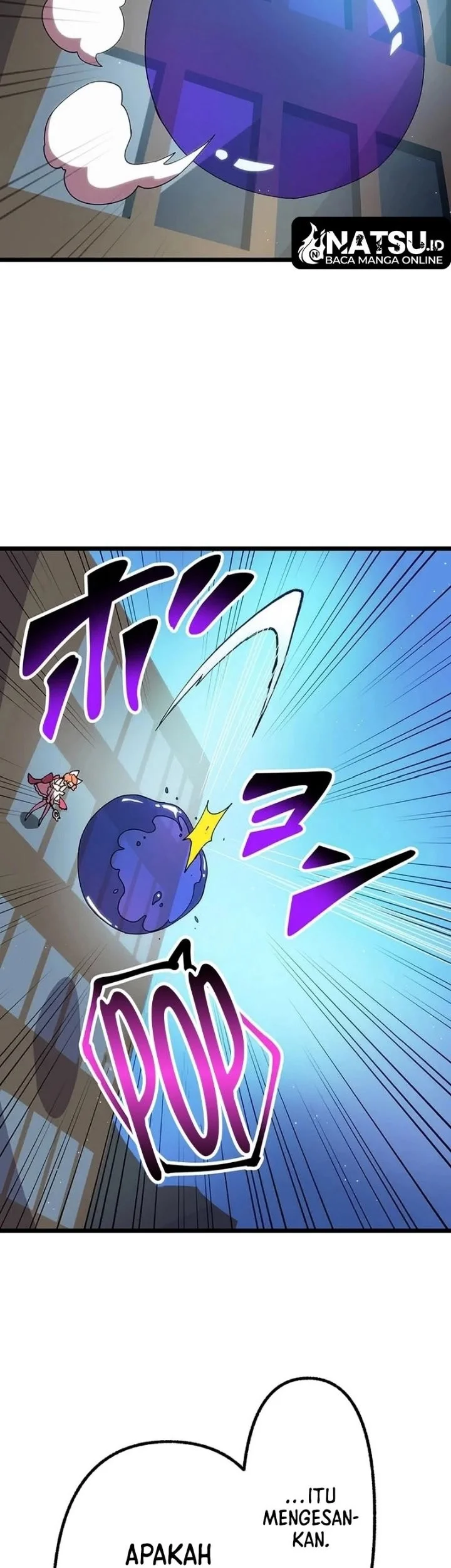 Akari the Final Boss Girl ~I'm Going to the Modern Age to Find Someone Stronger Than Me~ Chapter 80 Gambar 21