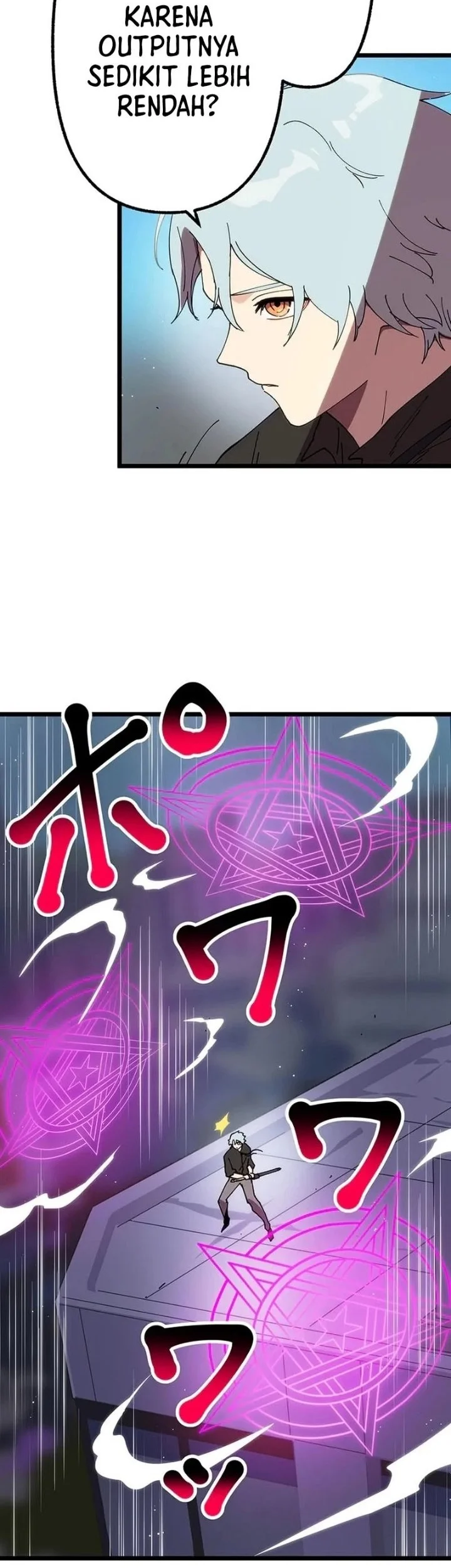 Akari the Final Boss Girl ~I'm Going to the Modern Age to Find Someone Stronger Than Me~ Chapter 80 Gambar 22