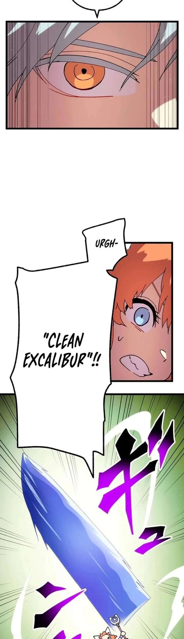 Akari the Final Boss Girl ~I'm Going to the Modern Age to Find Someone Stronger Than Me~ Chapter 81 Gambar 23