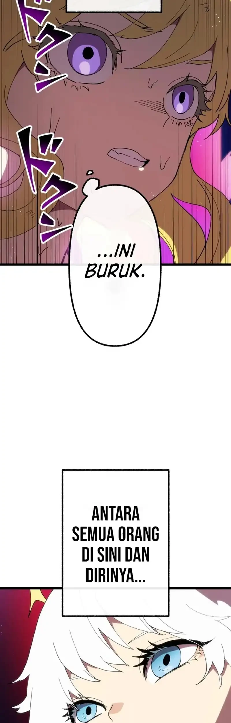 Akari the Final Boss Girl ~I'm Going to the Modern Age to Find Someone Stronger Than Me~ Chapter 82 Gambar 26